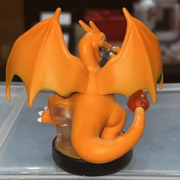 LUCINA Nintendo Amiibo Super Smash Bros Series Japan import - Picture 3 of 6